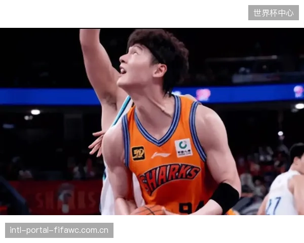 效力CBA长达14个赛季之后，王哲林终于在上海队圆了个人首个总冠军梦。